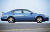 2002 Nissan Altima 3.5 SE Picture